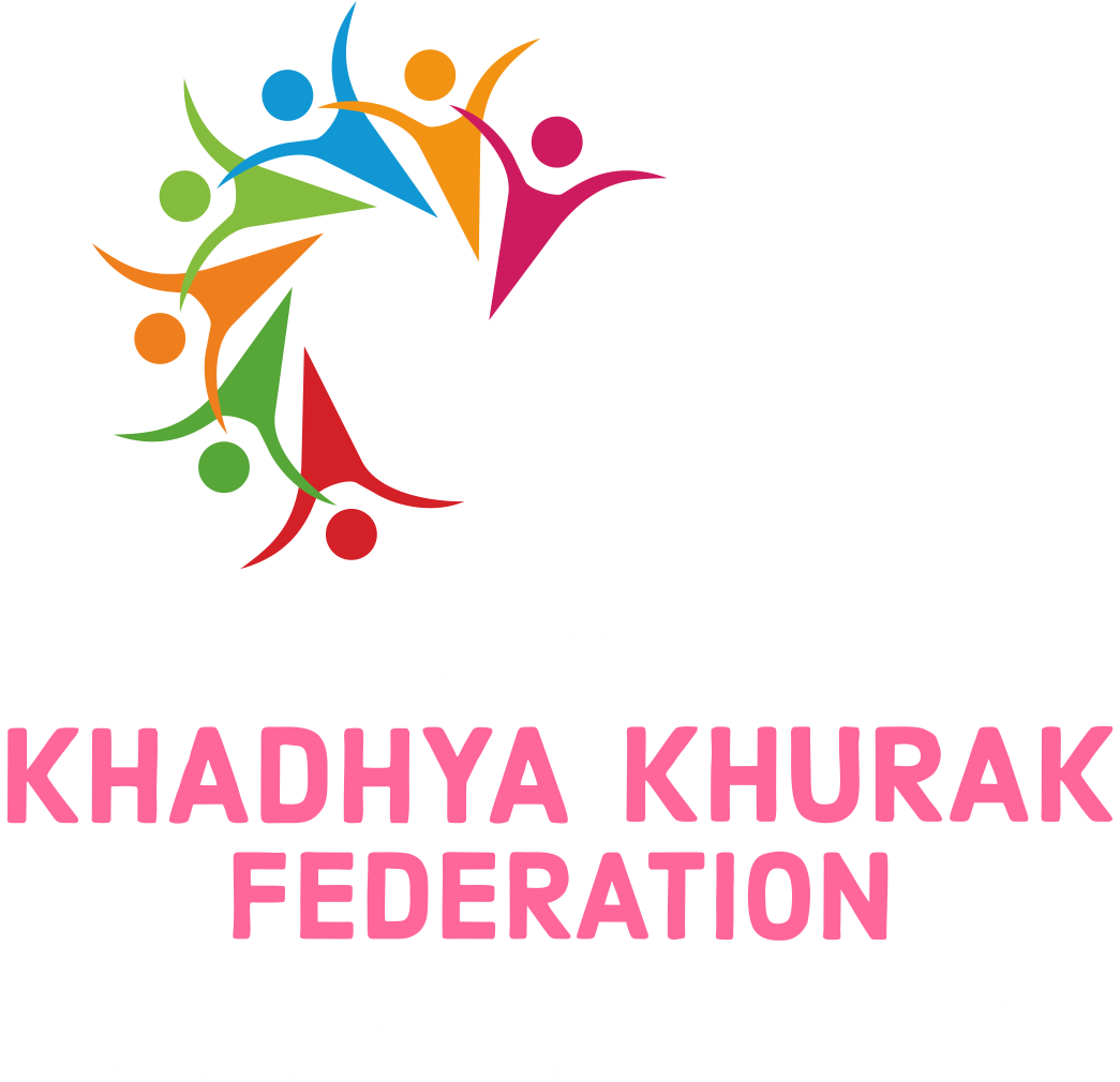 Khadhya Khurak Foundation Logo